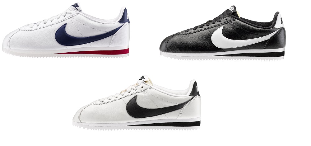 Sneakers Cortez di Nike