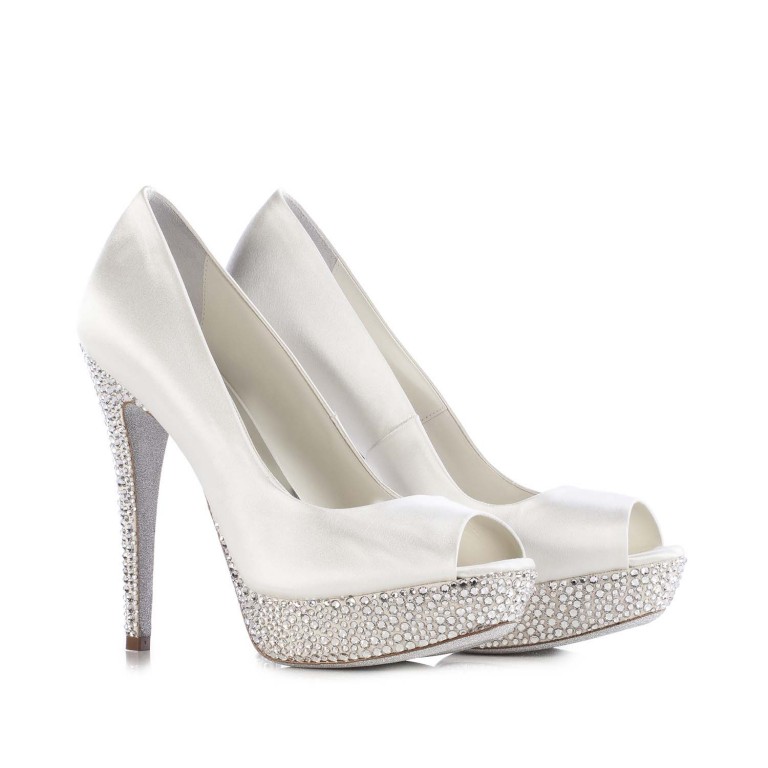 Loriblu scarpe sposa