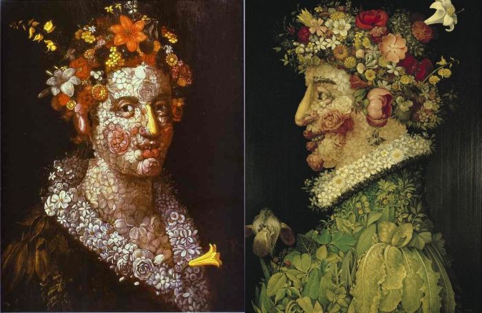 Arcimboldi