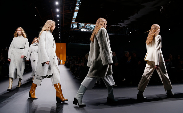 Hermès autunno inverno 2016-2017