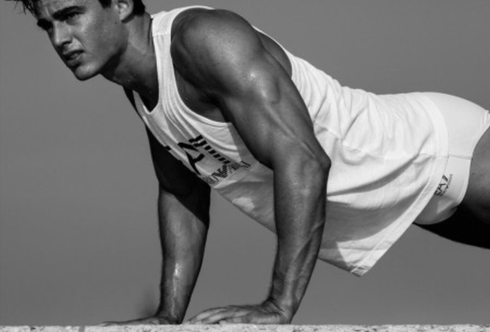 top Pietro Boselli