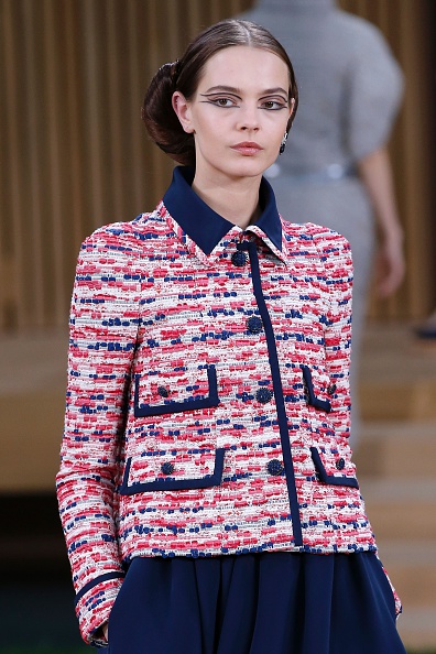 Stile parigino, Chanel