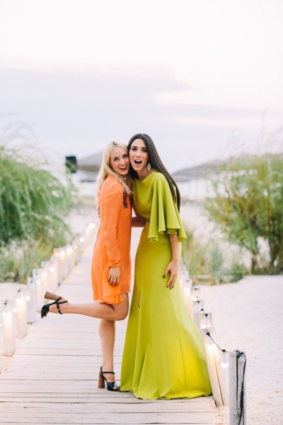 Matrimonio in spiaggia