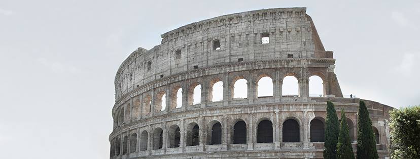 Il Colosseo torna a brillare grazie a Tod's