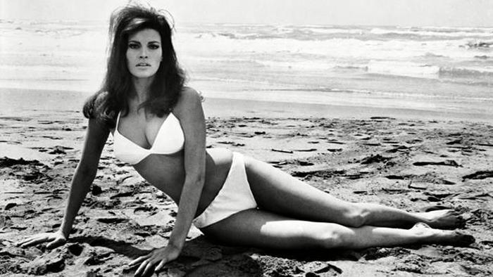 Raquel Welch