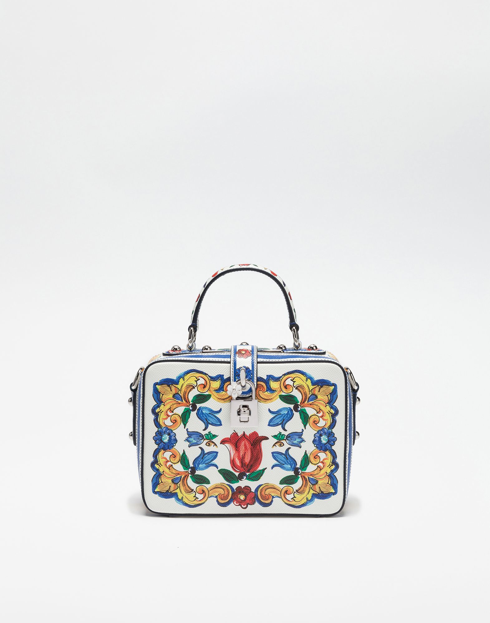 Dolce Soft borsa Dolce Gabbana