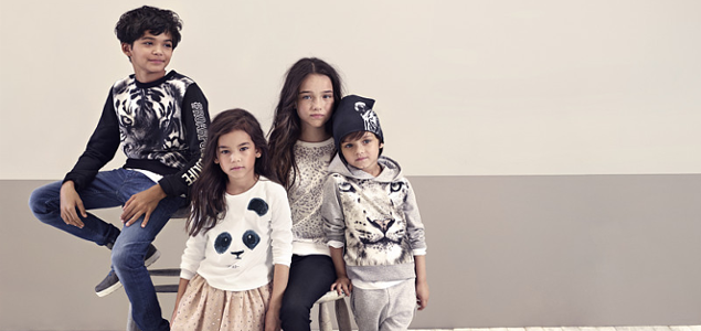 H&M e WWF