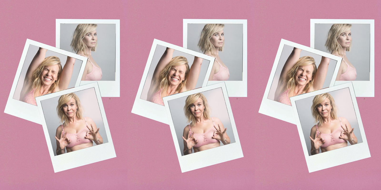 Stella McCartney contro il cancro al seno