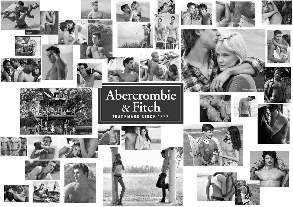 Abercrombie & Fitch