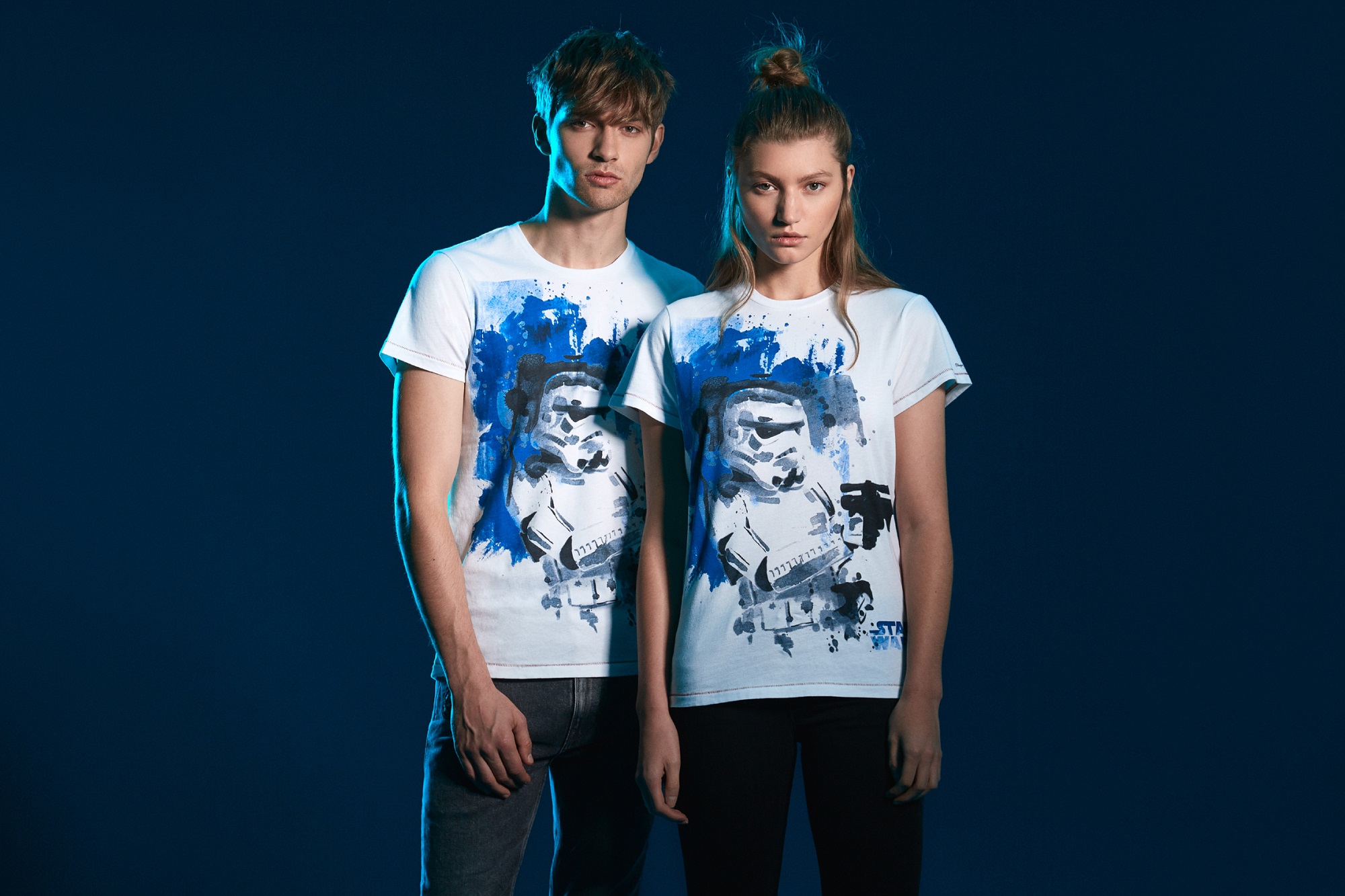 Pepe Jeans collezione Star Wars