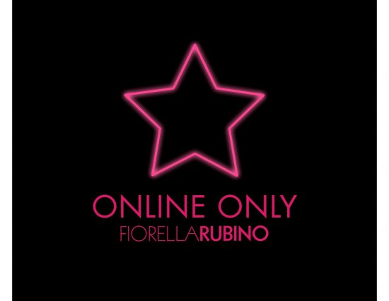 Fiorella Rubino lancia Online Only