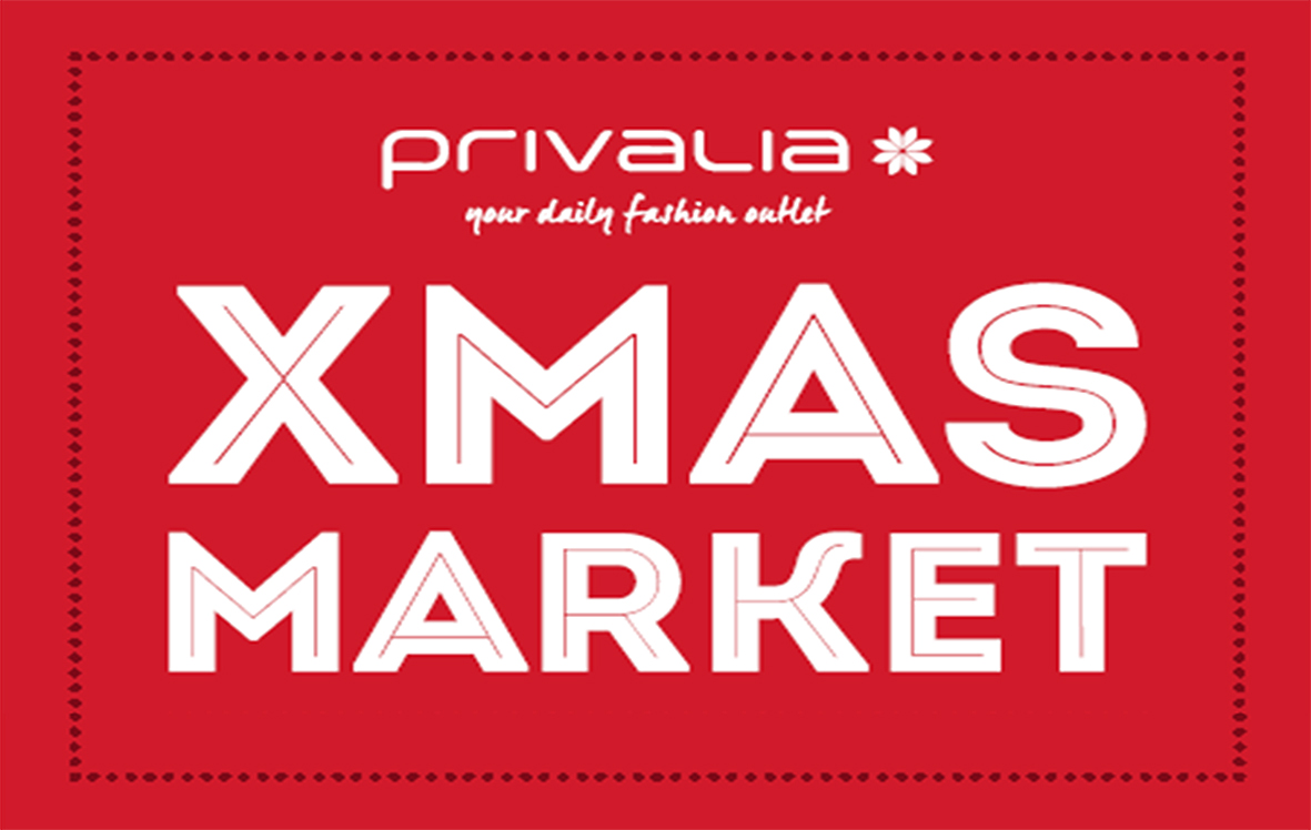 Privalia Xmas Market