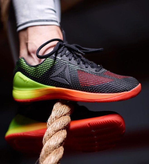 Reebok CrossFit Nano7