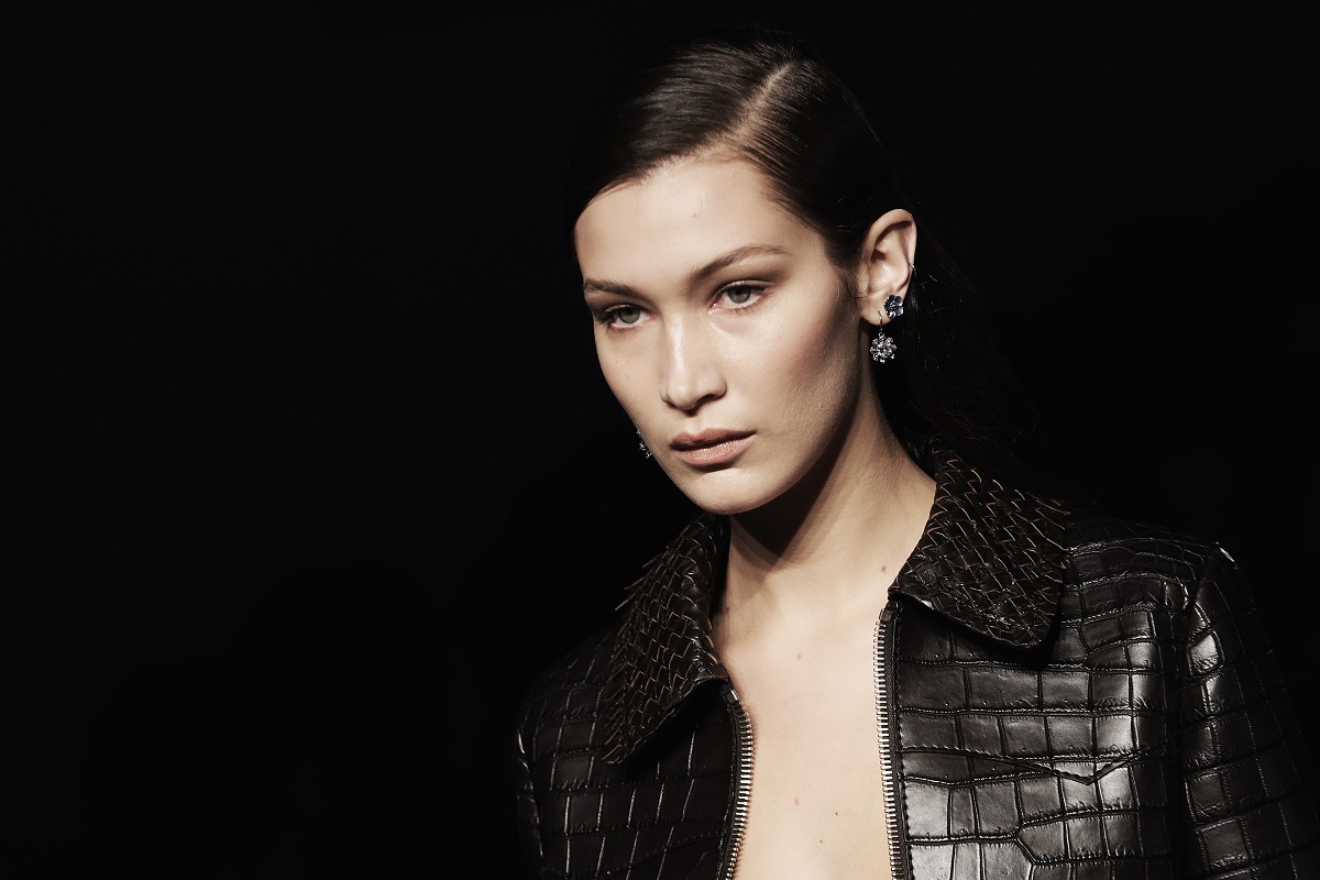 Bella Hadid