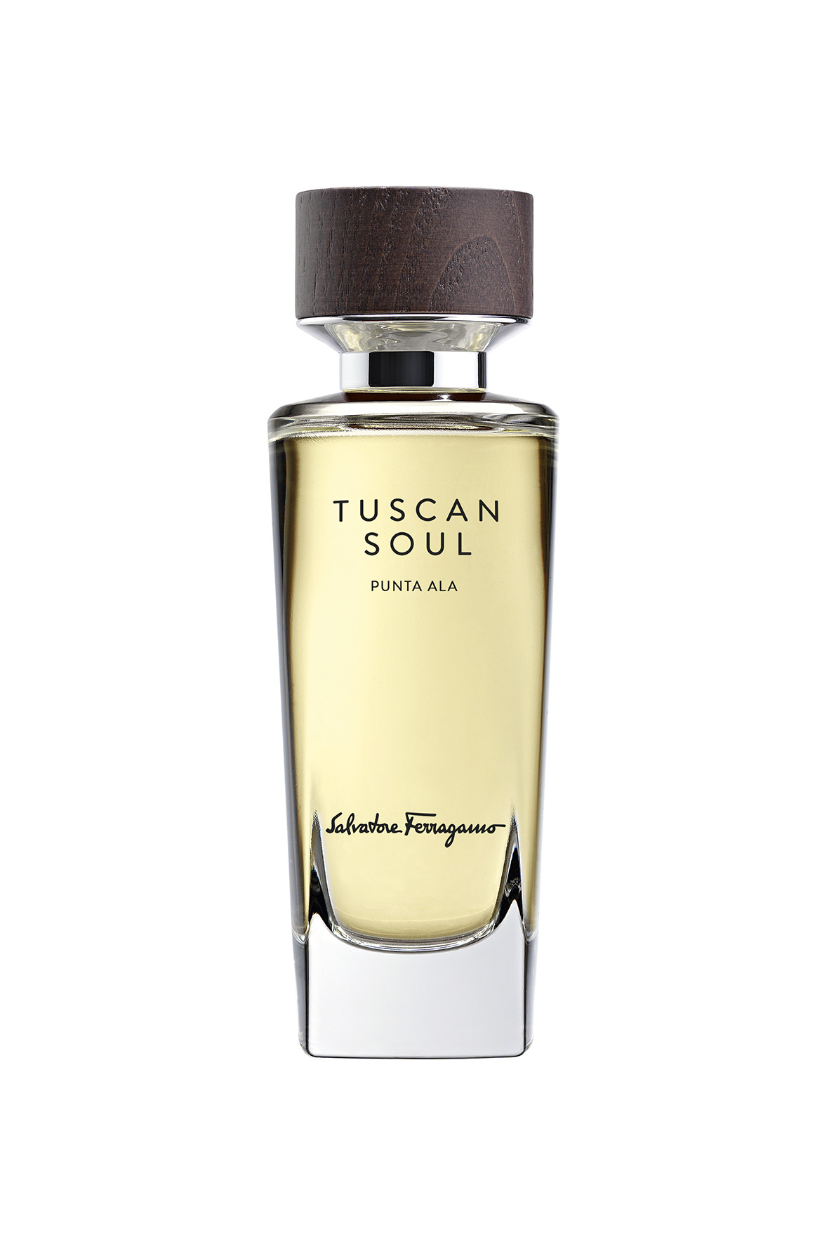 Ferragamo Tuscan Soul, Punta Ala