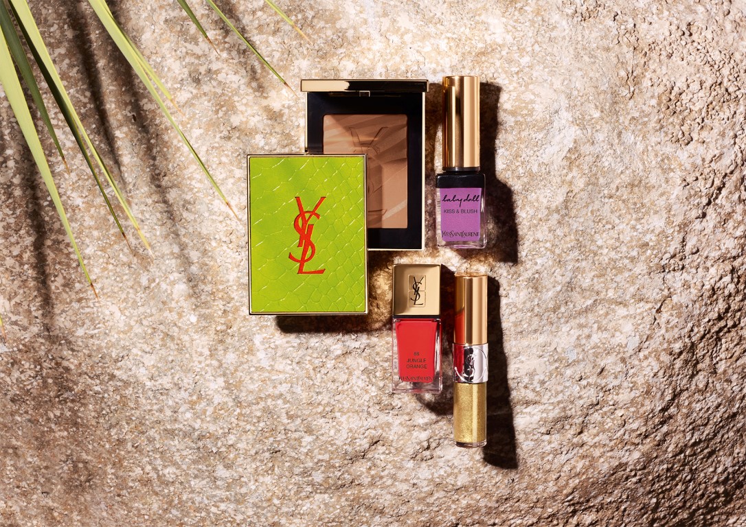 Yves Saint Laurent Solar Pop estate 2017