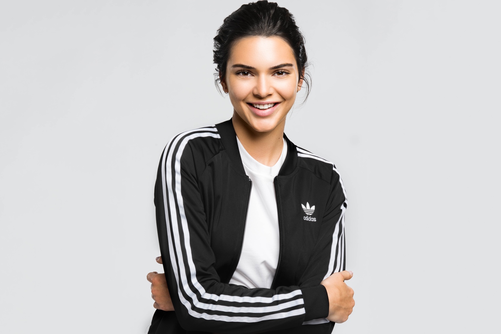 Kendall Jenner è la nuova ambassador di Adidas