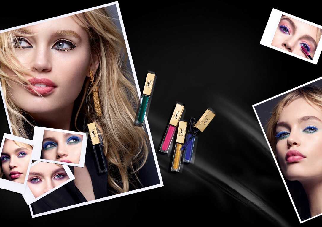 Yves Saint Laurent mascara Vinyl Couture