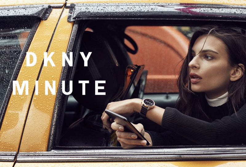 DKNY Minute