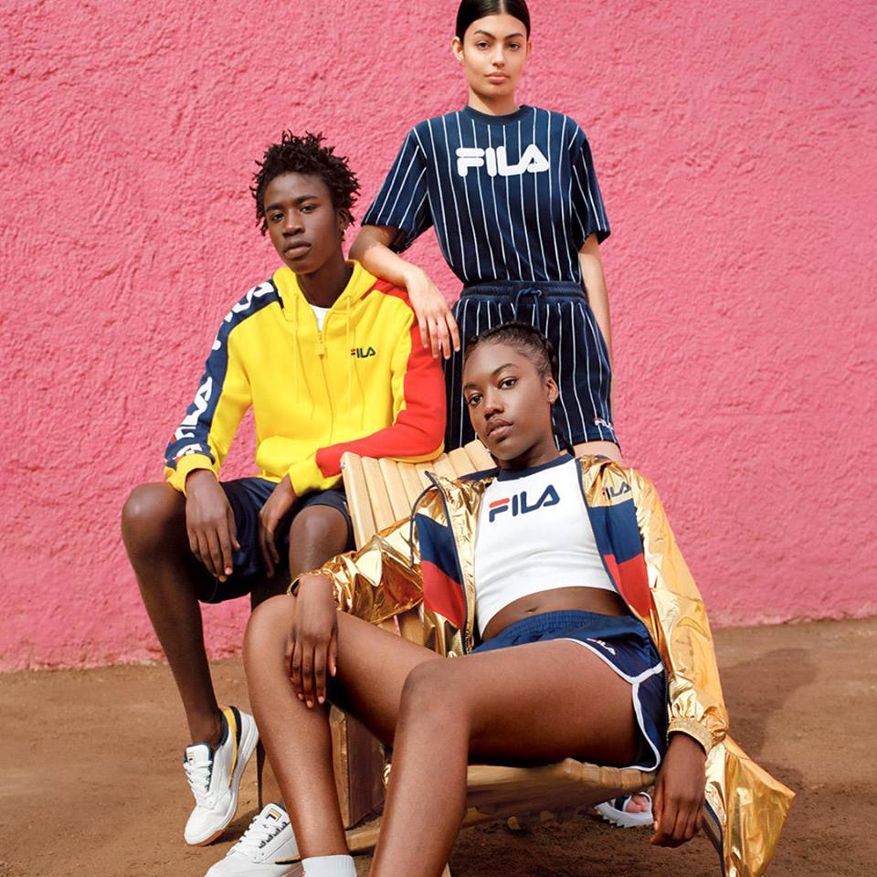 Fila