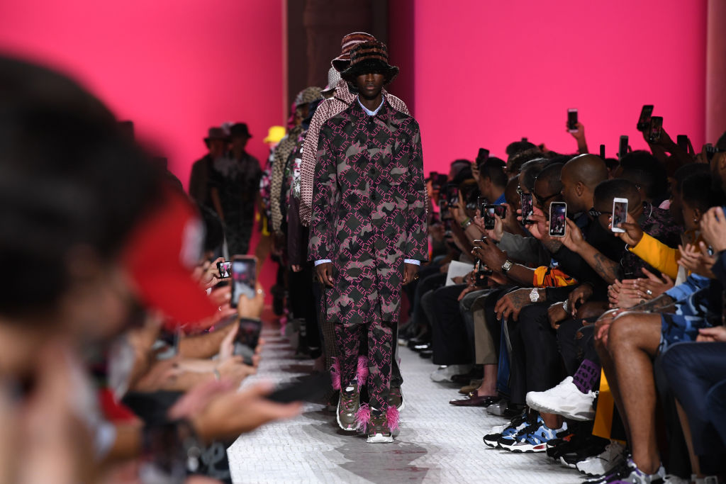 valentino uomo pe 2019