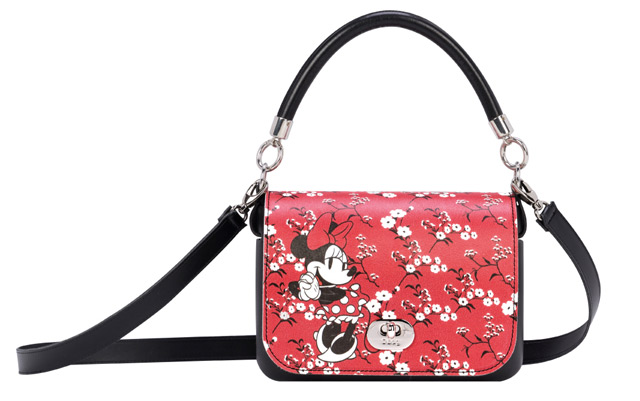 Borse O Bag Minnie