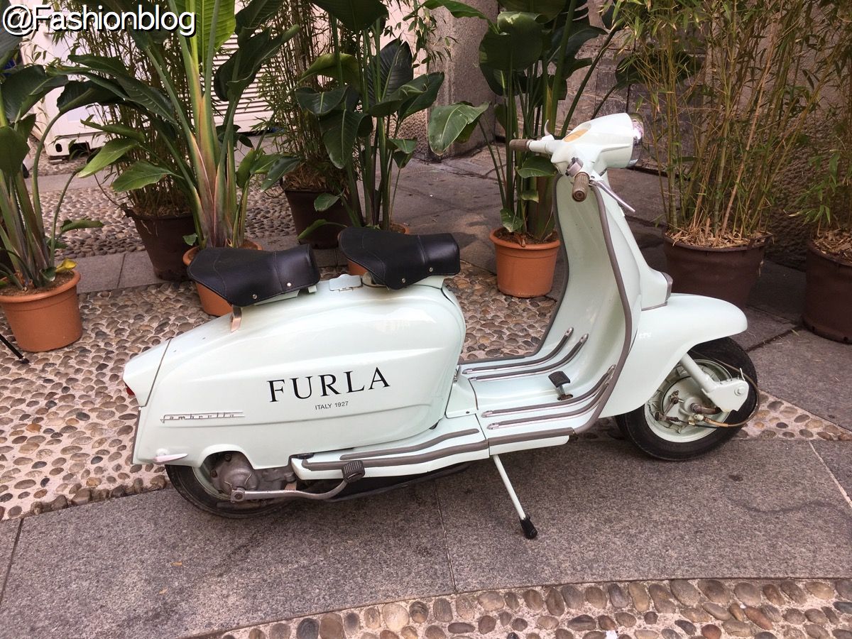 Presentazione Furla collezione borse primavera estate 2019