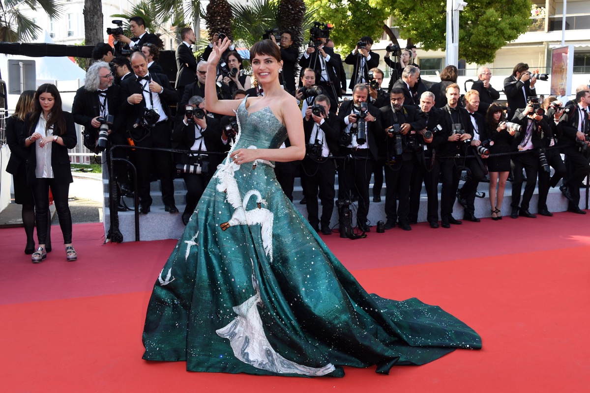 Festival Cannes 2019 red carpet cerimonia di chiusura