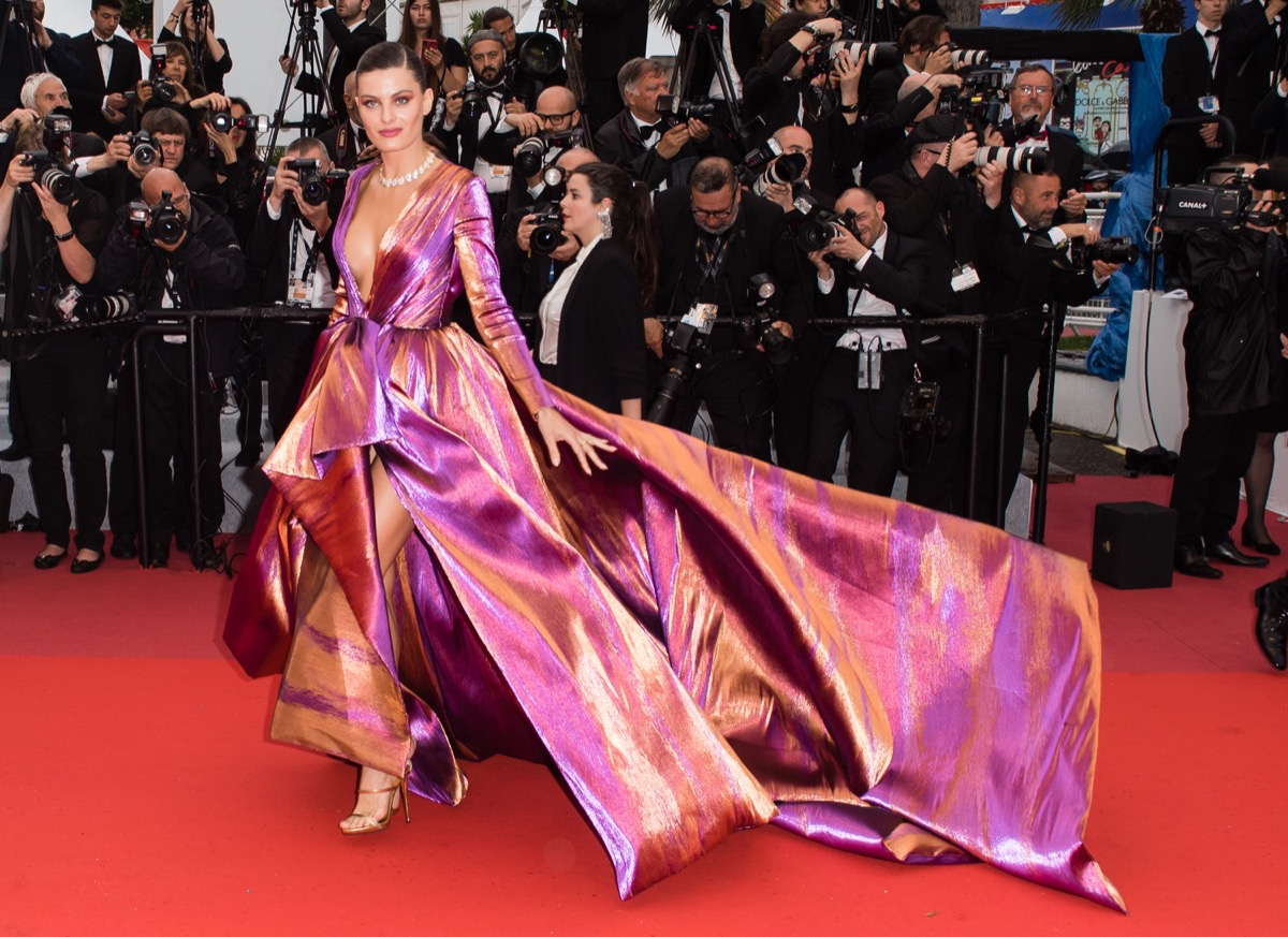 Festival Cannes 2019 red carpet quarta e quinta serata