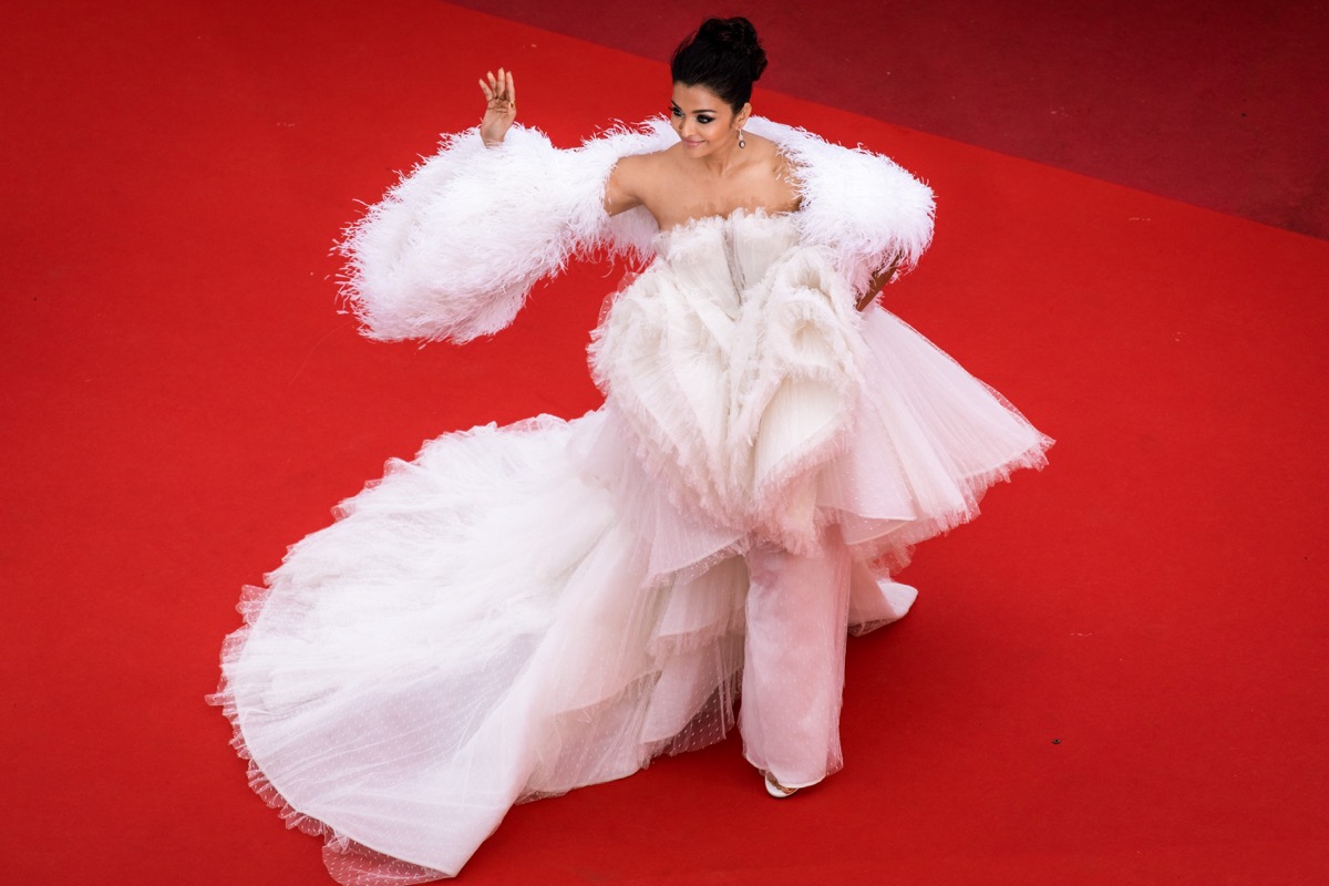 Festival Cannes 2019 red carpet sesta e settima serata