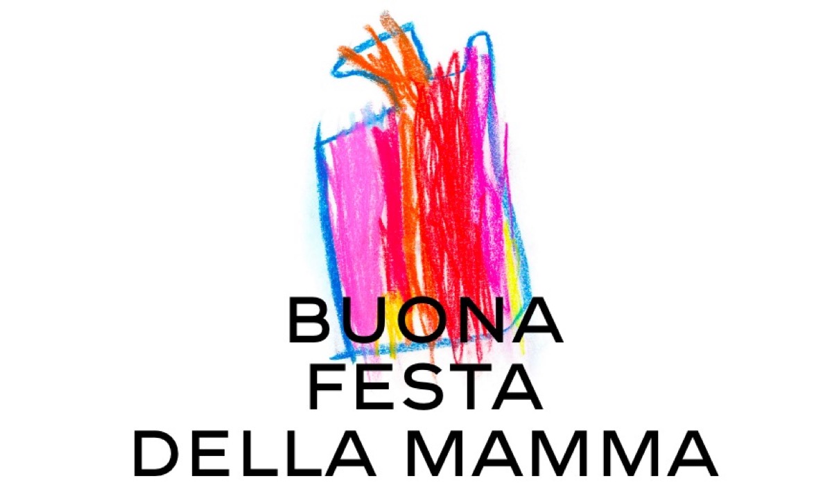 Chanel festa della mamma 2019 disegni dei bambini