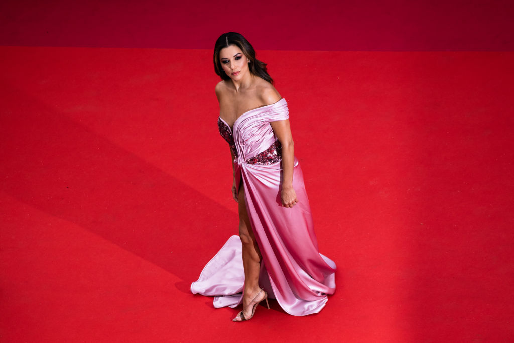 Festival Cannes 2019 red carpet prima serata