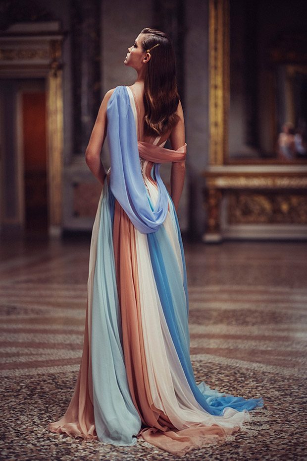 versace atelier