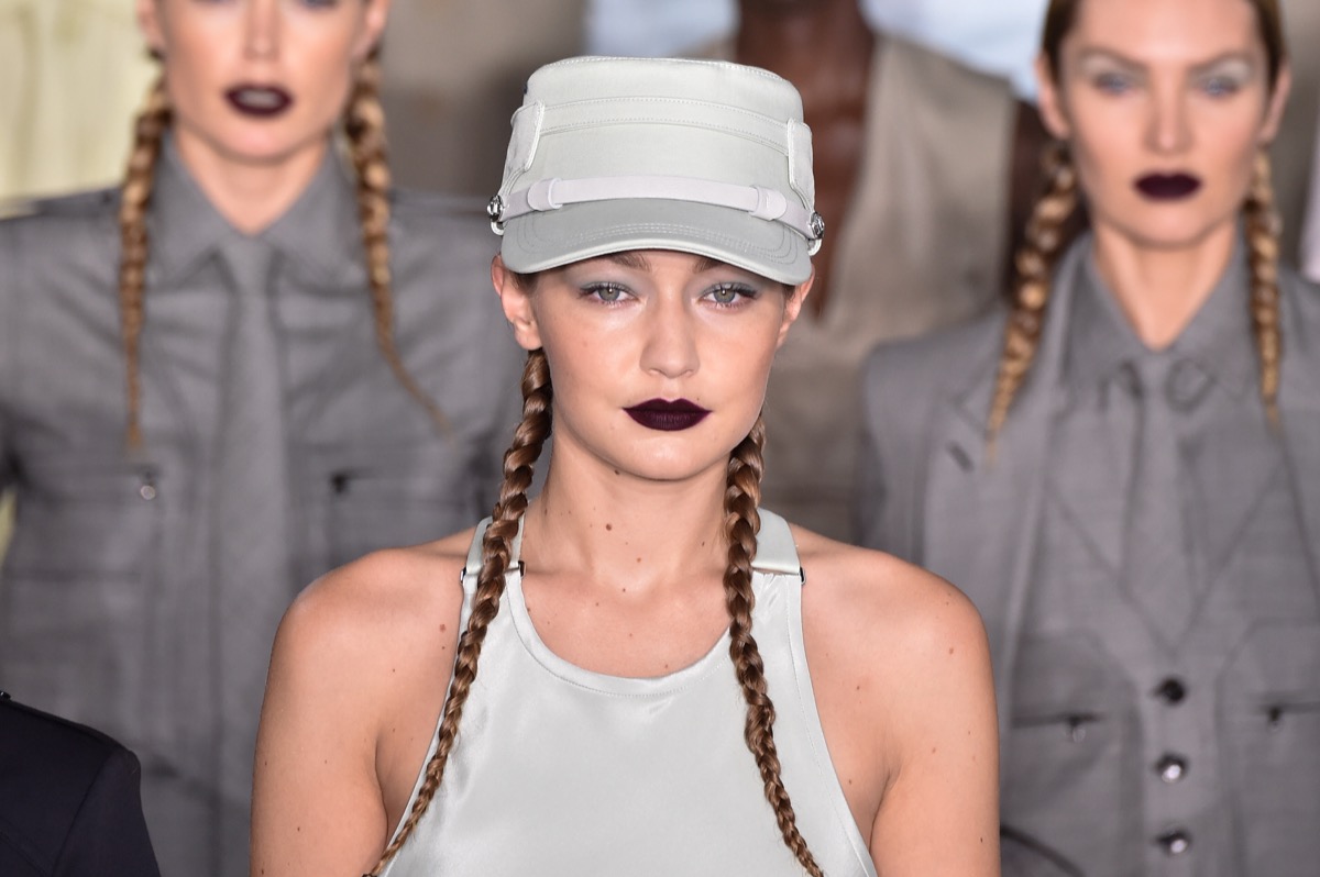 Tendenze trucco capelli primavera estate 2020