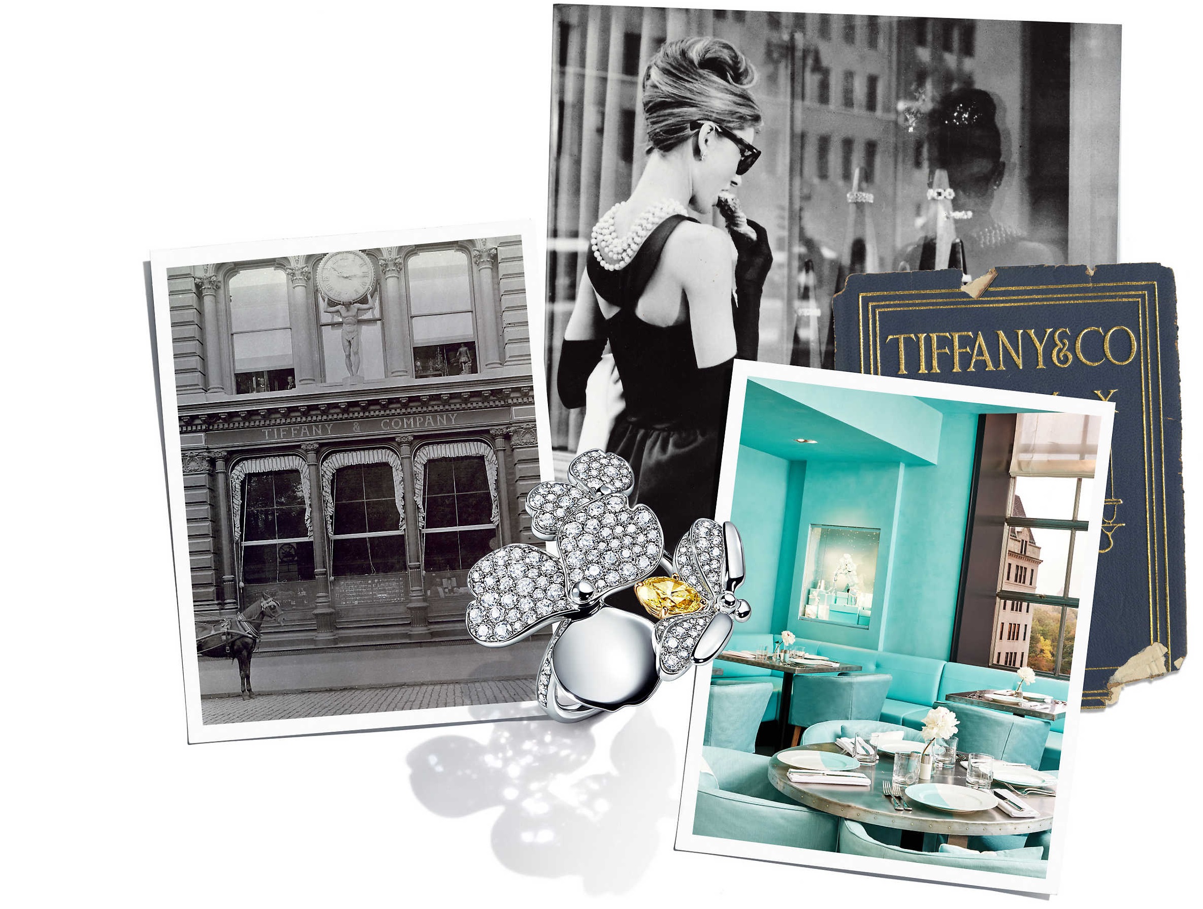 LVMH ha comprato anche Tiffany & Co.