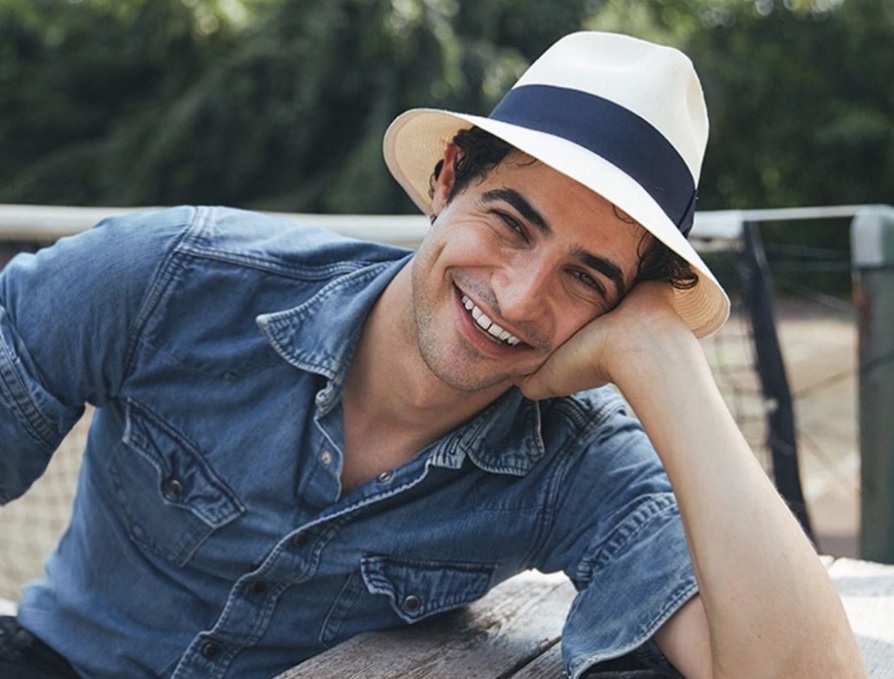 Zac Posen chiude il suo brand