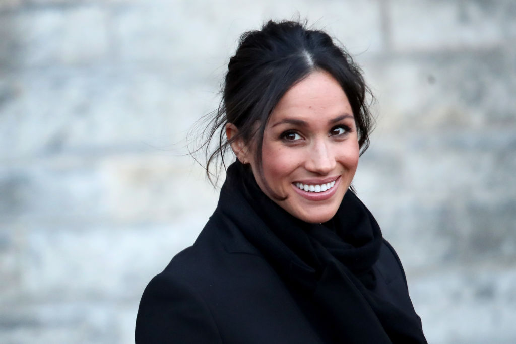 Meghan Markle compie 39 anni