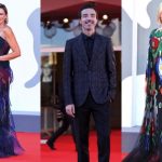 Festival del Cinema di Venezia 2020 red carpet serata finale