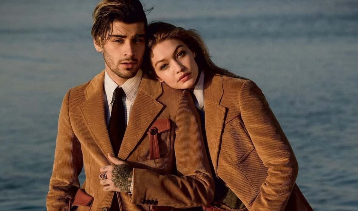 Gigi Hadid e Zayn Malik si sono lasciati