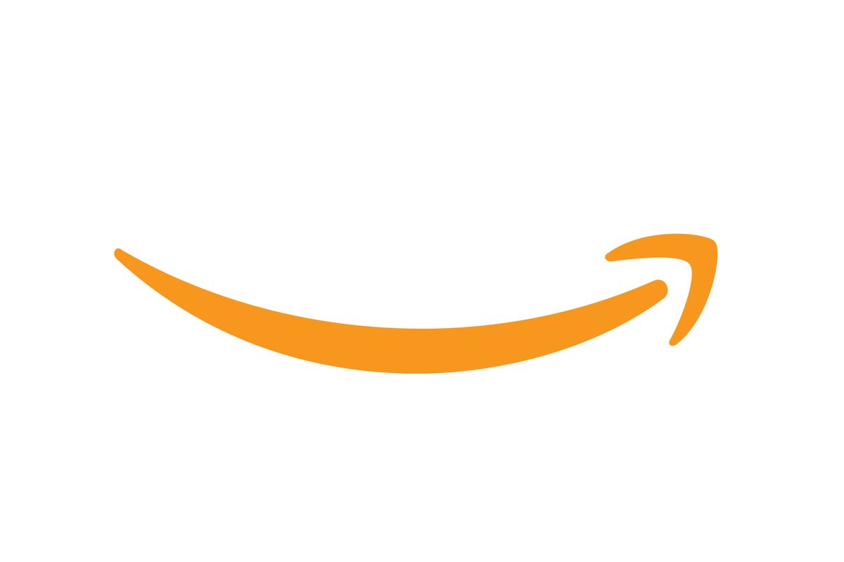 logo amazon