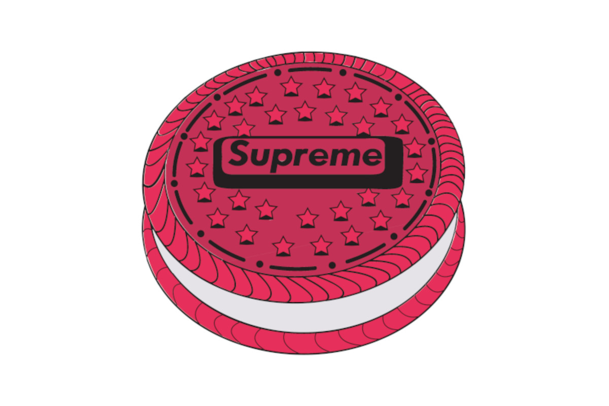 Supreme logo