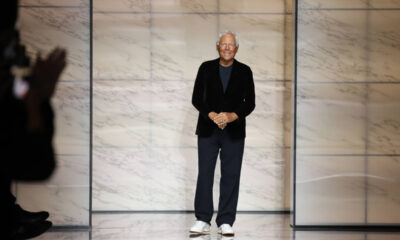 Giorgio Armani