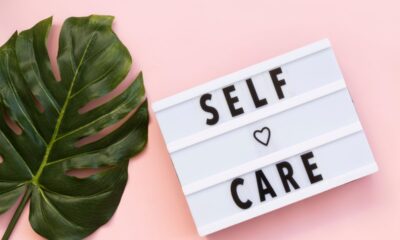 self care per il blue monday