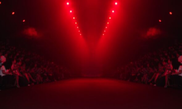 Runway Diesel x Durex