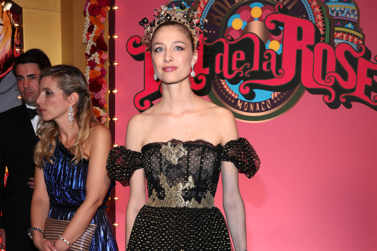 Beatrice Borromeo