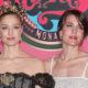 Beatrice Borromeo e Charlotte Casiraghi, Ballo della Rosa 2023