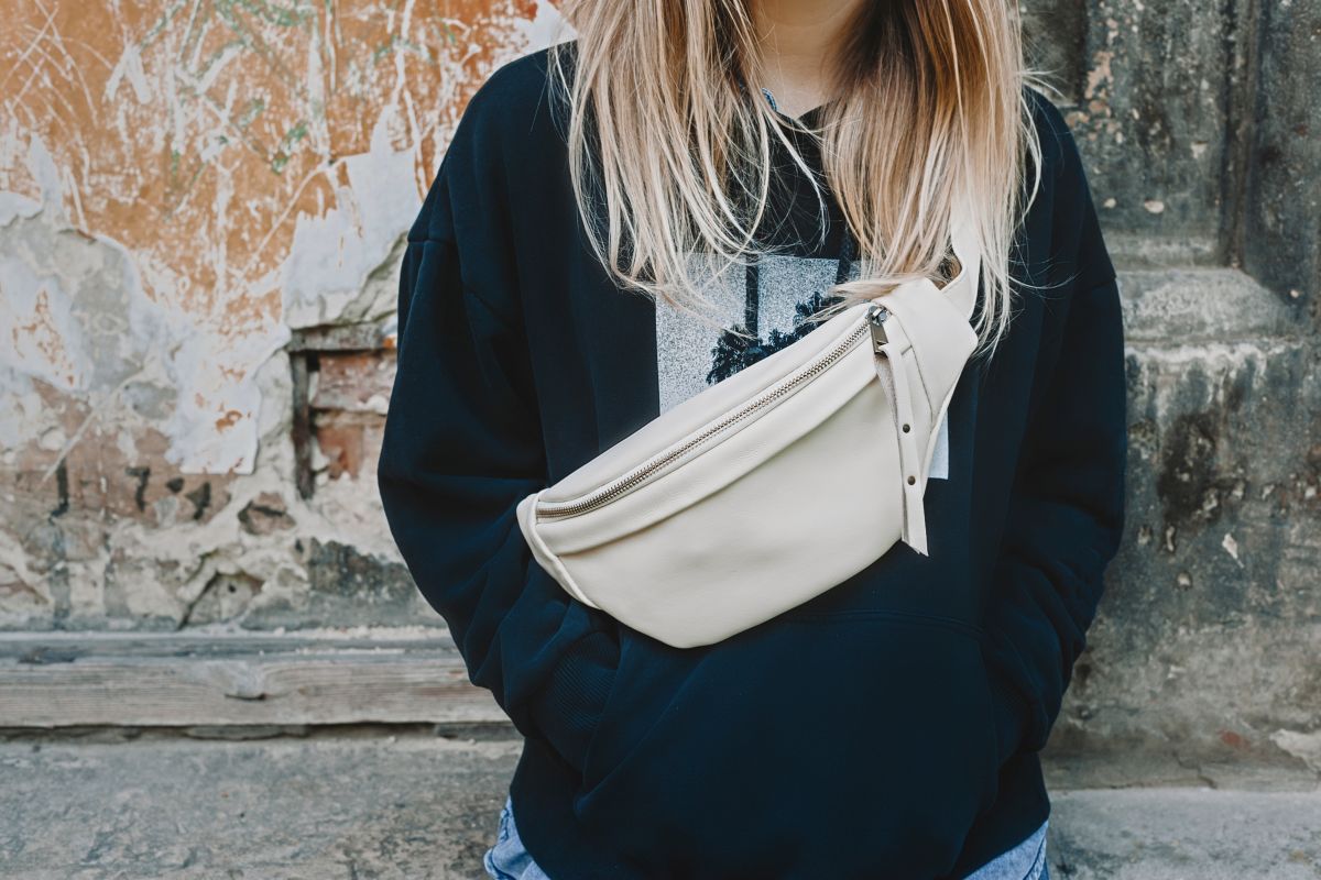 Sling bag