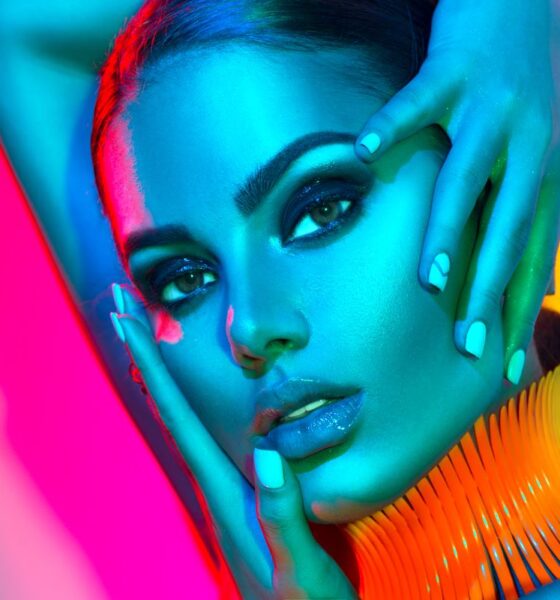 trend make-up 2023