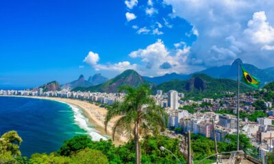 Rio de Janeiro, Brasile