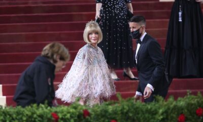 Anna Wintour - Met Gala 2022